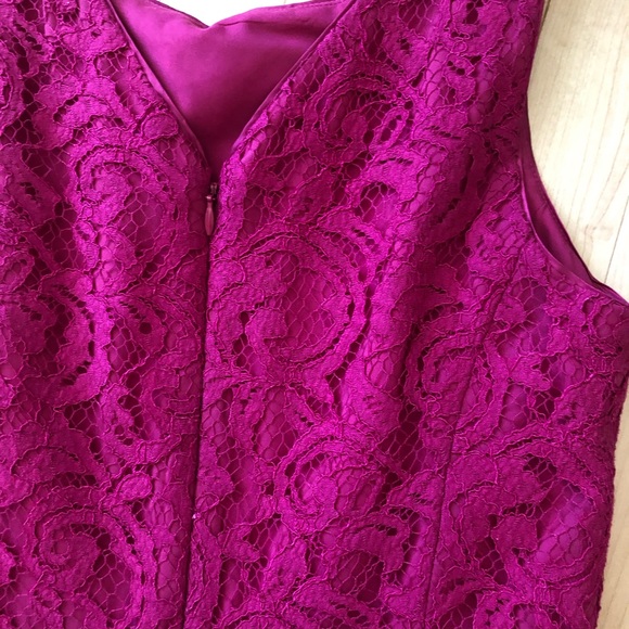 Adorable Banana Republic Dress Size 0 - Picture 6 of 6